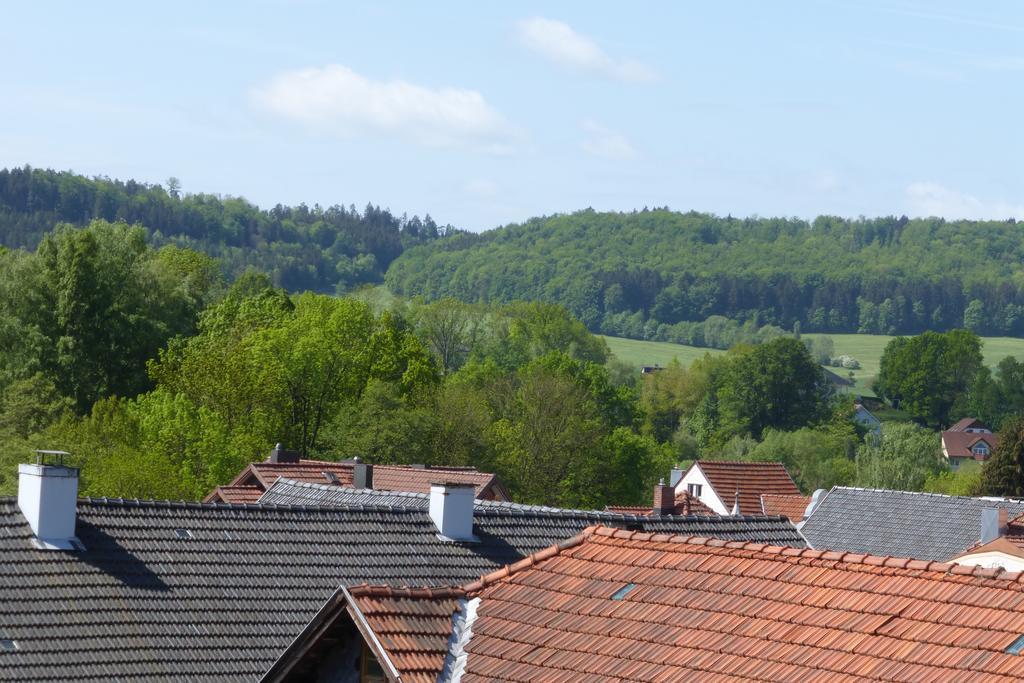 Ferienwohnung Grebner Schalkau Zimmer foto